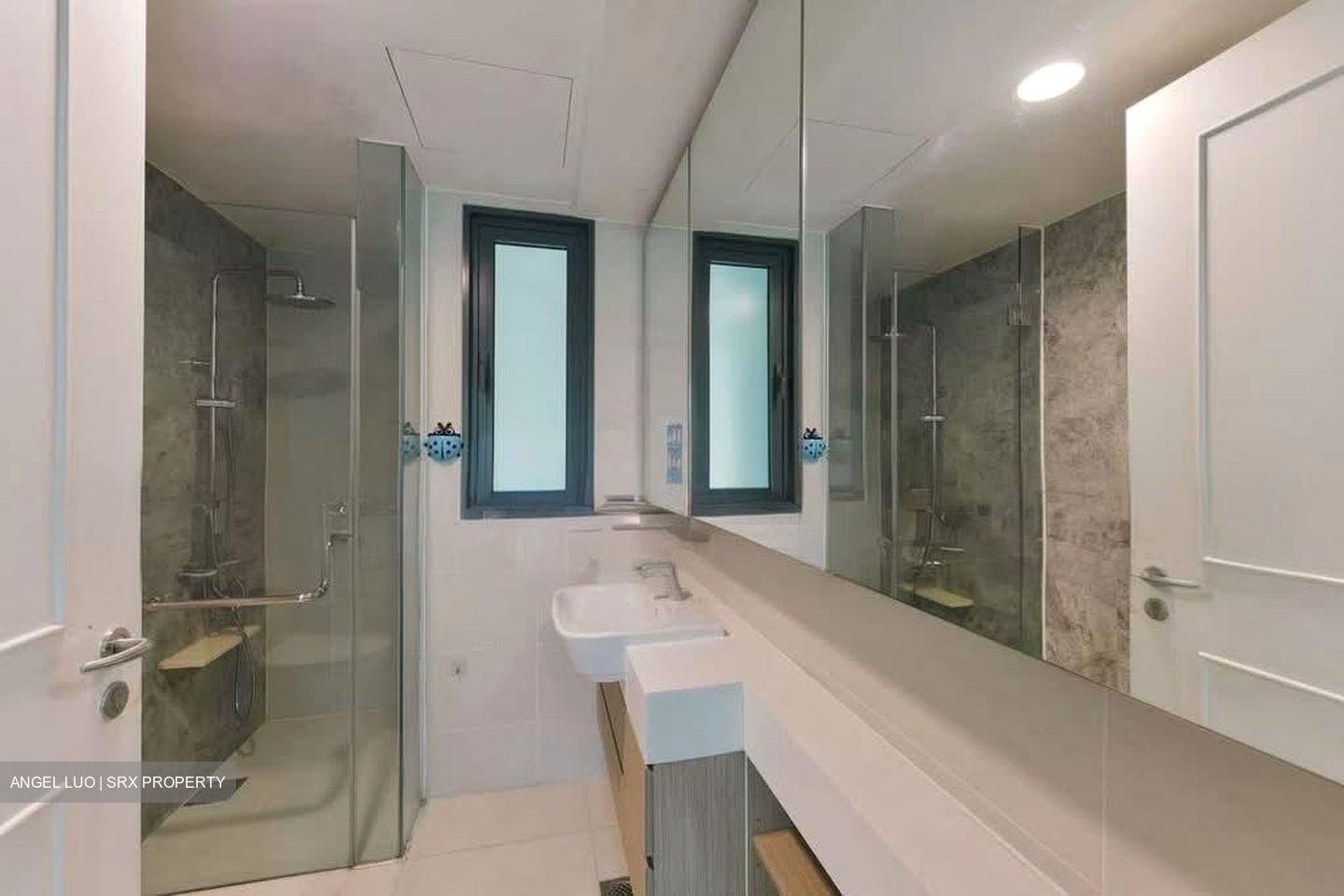 The Lakefront Residences (D22), Condominium #550976171